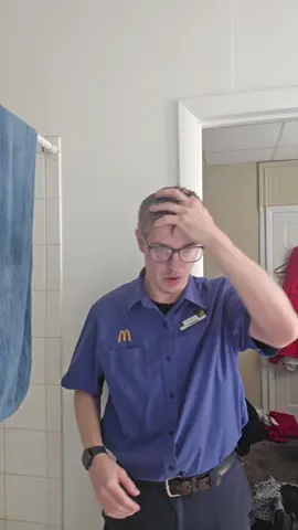 yeah pretty much🤣 #fyp #mcdonalds #trending 
