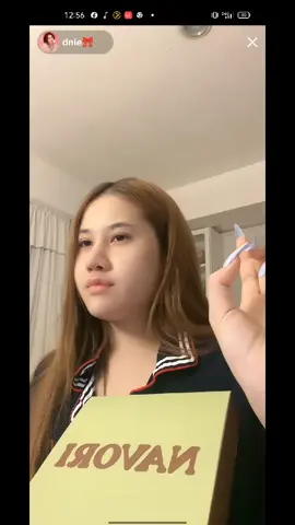 this siblings so so sweet 🥰 good night two angel ☺️😊 @dniepb @dunknatachai 