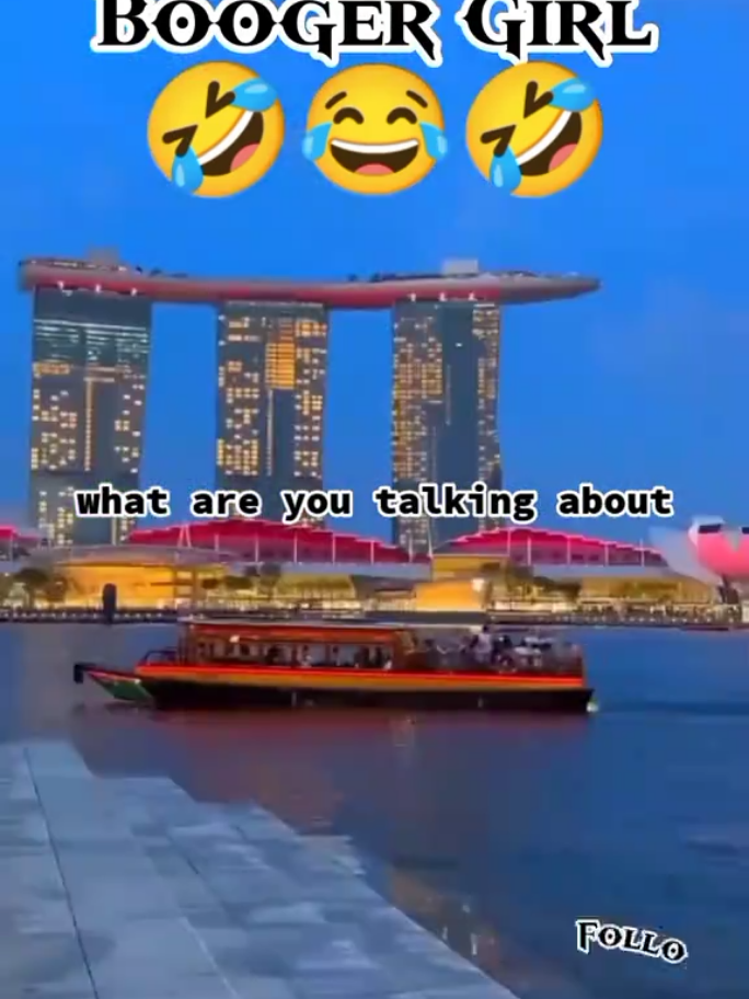 Booger Girl #laughter #viral_video  #laughter #jokes #tik_tok #viral_video #fypp #prankphonecall #laugh #prankcall #laughing 