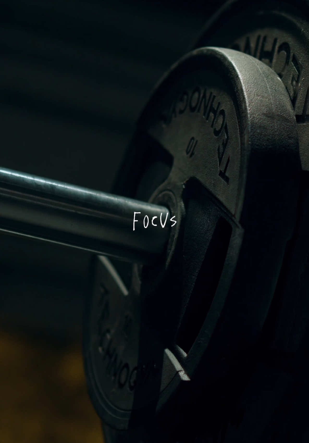 Focus.  #CapCut #edit #bodybuilding #Fitness #gym #fyp #gymcinematic #GymTok #cinematography #cinematics #cinematicvideo #musculation #focusonyourself 