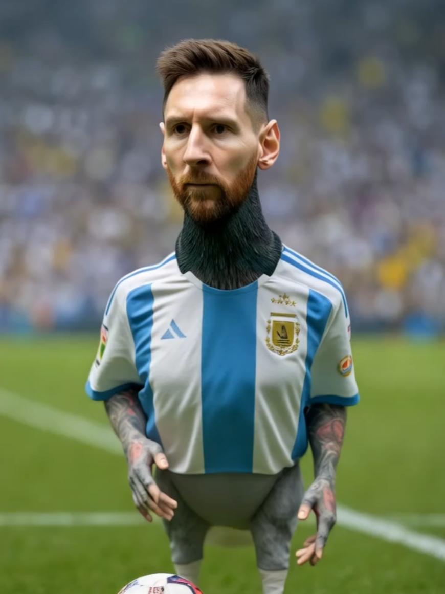 Pigeon Messi #pigeon #brainrot #lebron #fyp #ai #usa_tiktok #tiktokusa #ts #emotional #memestiktok #viral_video #foruyou #funnymemes #laugh #michaeljackson #jackson #mj 
