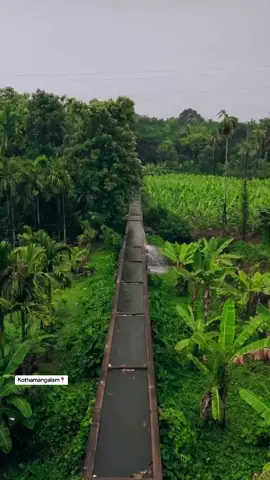 അക്വഡക്റ്റ് 🌿🥳❤️