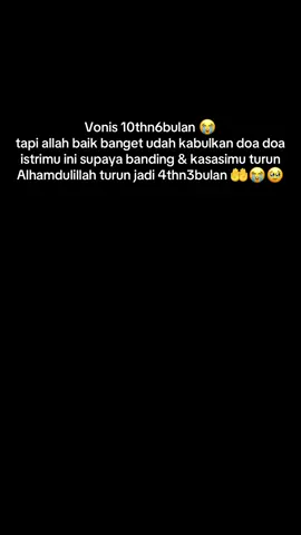 #CapCut #jerujibesi #ldrjerujibesi🥰 #ldrjerujibesi #penjara #pasal114pasal112undang2narkotika #lapas #bandingkasasi 