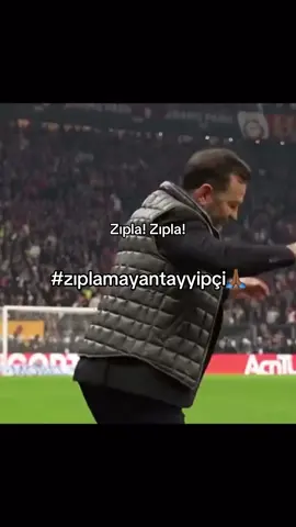 Okan buruk my tayip #zıplamayantayyipçi #galatasaray #fenerbahce #derbi #mac #okanburuk 