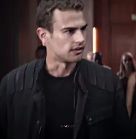 LET ME SEE UR RUNWAY WALK | #theojamesedit  #tobias #four #4 #divergent #insurgent #allegiant #trend #trending  cc: jay.x.kenshin ac: fireflyeaudios scp: jcqscenes  @Asha