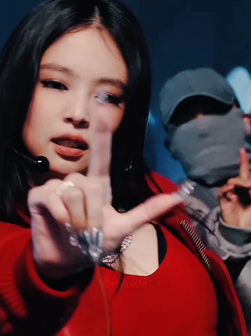 like JENNIE - JENNIE #jennie #jennieblackpink #music #song #lyrics_songs #status #viral #tiktok 