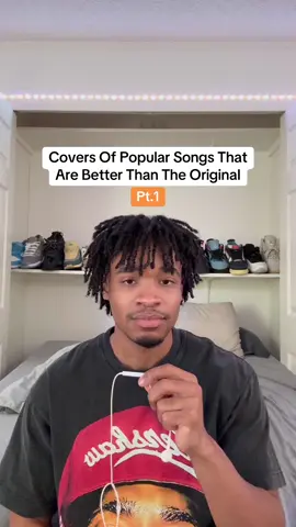 Y’all rockin wit originals or covers ? 