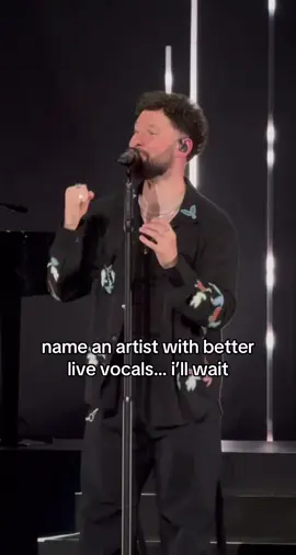 Cannot eait to see @Calum Scott again #calumscott #vocals #acapella #singer #music #calumscottofficial 