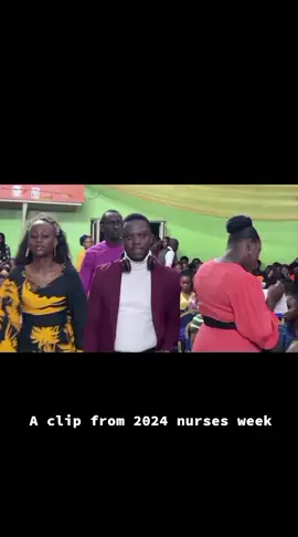 Pagentry 2024.. #nursesweek #nursesweek2024 #nurses #nigeriantiktoker #viral_video #fyp 