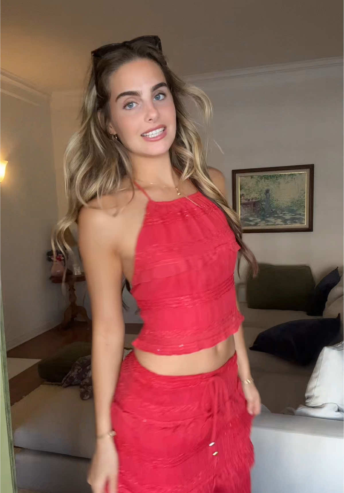 i am so impressed with this one  #outfits #fashion #tiktokshopfinds #tiktokshopcreatorpicks #tiktokshopspringglowup #springoutfit #summeroutfit #europeansummer 
