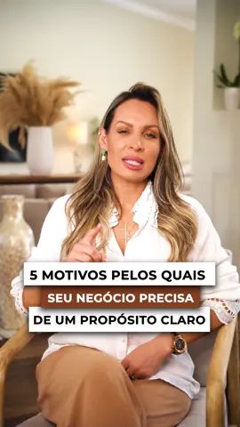 👉 Seu negócio tem esses 5 propósitos bem definidos? 💬 Comente abaixo! #Estratégias #NegóciosComPropósito #GestãoEmpresarial