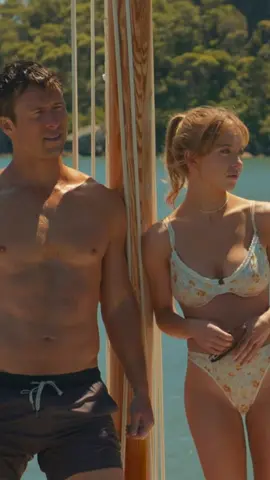 This could be fun 👀 #AnyoneButYou #GlenPowell #SydneySweeney