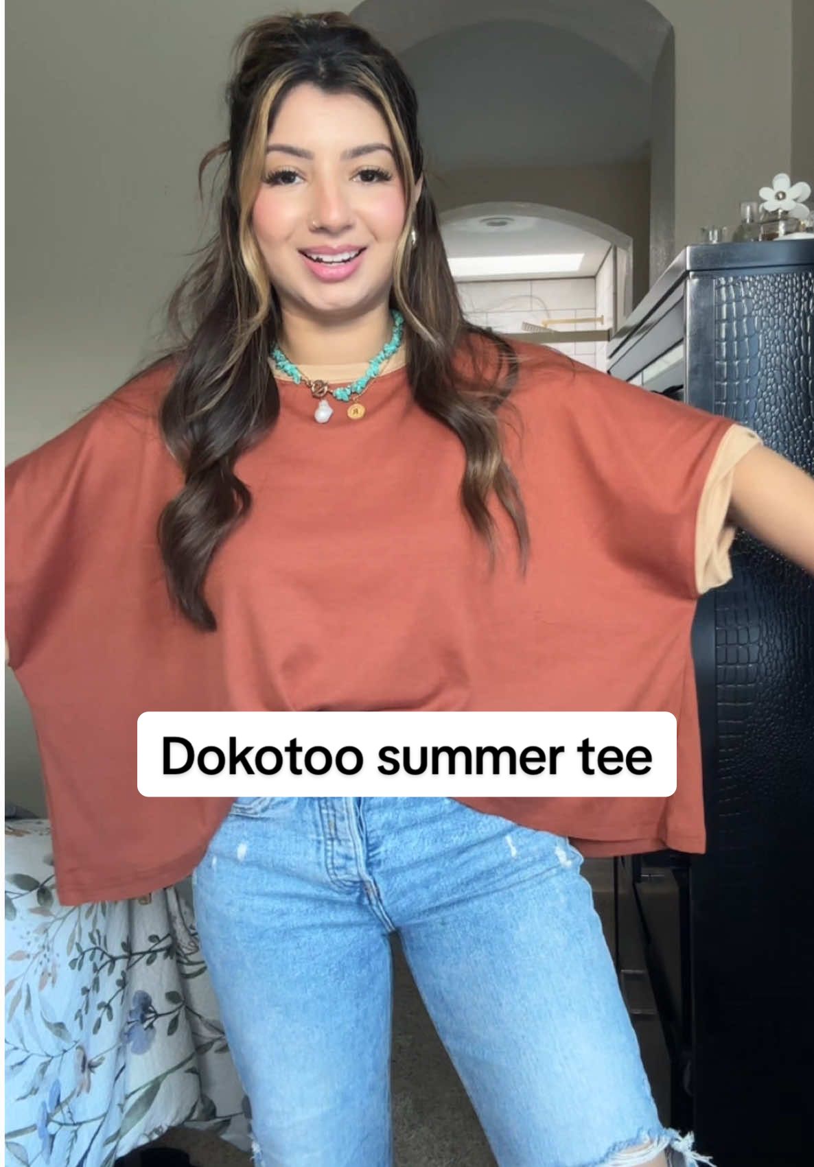 #springstyle #springfashion @DOKOTOO-US #dokotoo #springclothes #OOTD 