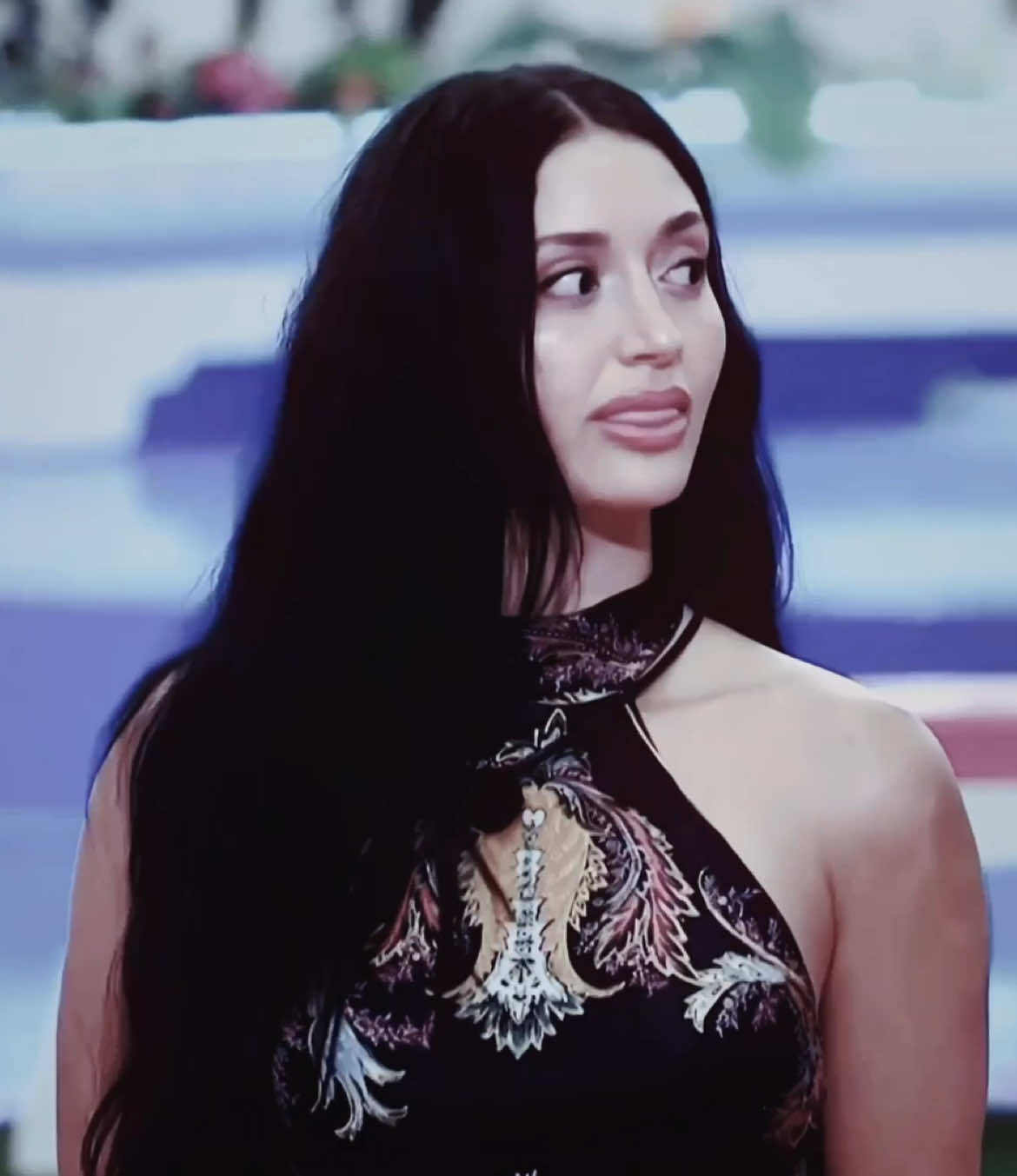 new style with my forever icon 👑 tag her! @leah.kateb - #foryou #foryoupage #fyp #xyzbca #blowthisup #edits #leahkateb #leahkatebedit #loveislandusa #leahloveisland ac/ib: jxzievs cc: t.scqrletw1tch spc: multioxislandscenes