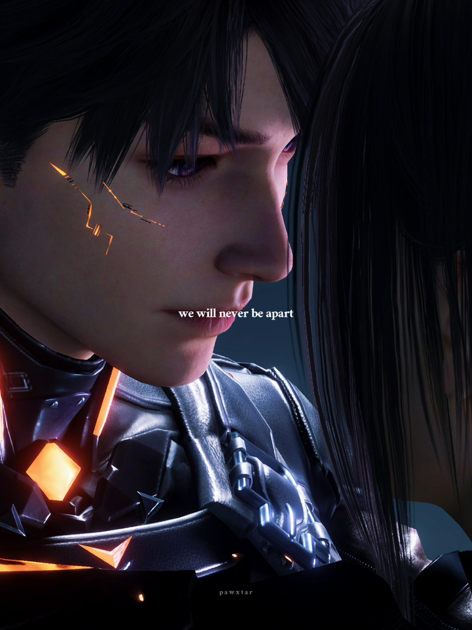 I want you to stay with me, forever 🥺❤️ #LoveandDeepspace  #loveanddeepspaceedit  #loveanddeepspacecaleb  #Caleb #calebloveanddeepspace  #CalebUltimateWeapon  #CalebFallenCosmos  #fyp 
