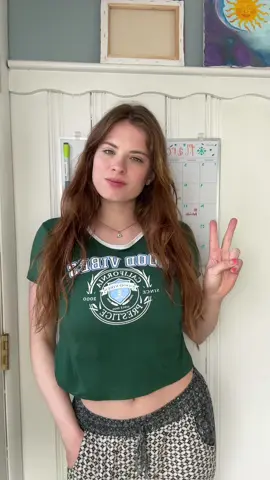 I’m so happy it’s Spring 🧚‍♀️