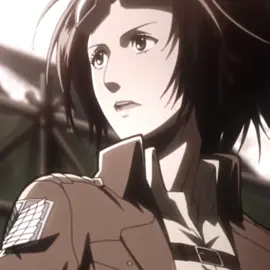 anything for you Hange 🙈 #HANGE #hangezoe #aot #AttackOnTitan #edit #foryou #fyp 