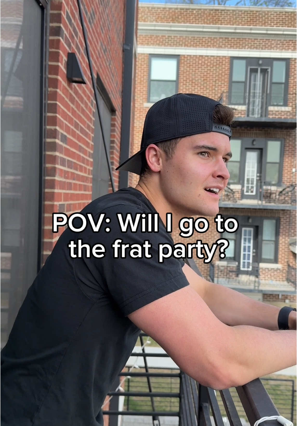 Hydrogen water saved the day #collegeparty #fratparty #collegelife #goingout #hydrogenwater #AprilFools #fyp 