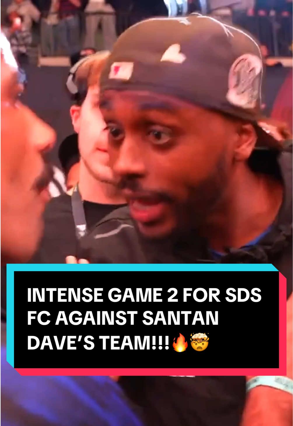 Check Out The Full YouTube Behind The Scenes Video Of Our Baller League MatchDay Two! Out Now On SDS.