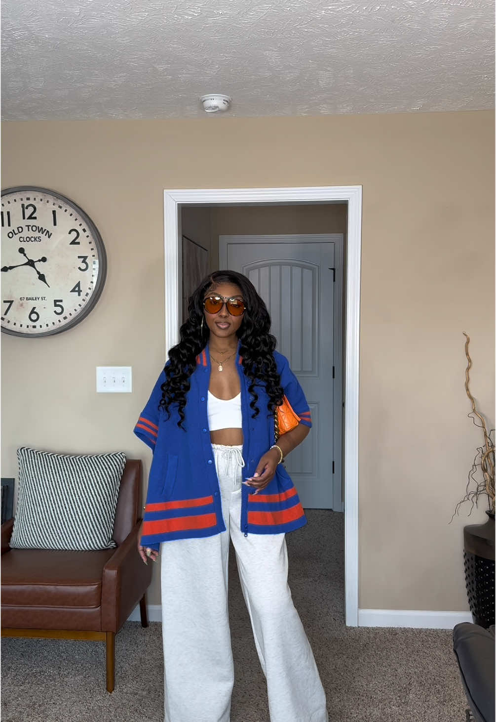 Slowly transitioning to more elevated looks 🥰 #springoutfits #springoutfit #blackgirloutfits #springoutfitideas #casualoutfits #casualoutfit #getdressedwithme #gdwmblackgirls #grwm 