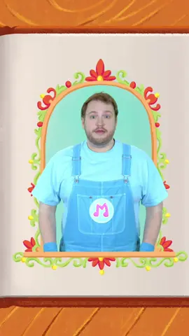 ↗️ Let’s Climb A Mountain! ↗️ We’re climbing a mountain today with our friend The Mountain Climber! See if we make it all the way to the top! #melobies #melobiemadness #reels #fyp #kidsyoutube #kidstiktok #kidsmusic #nurseryrhyme #silly 