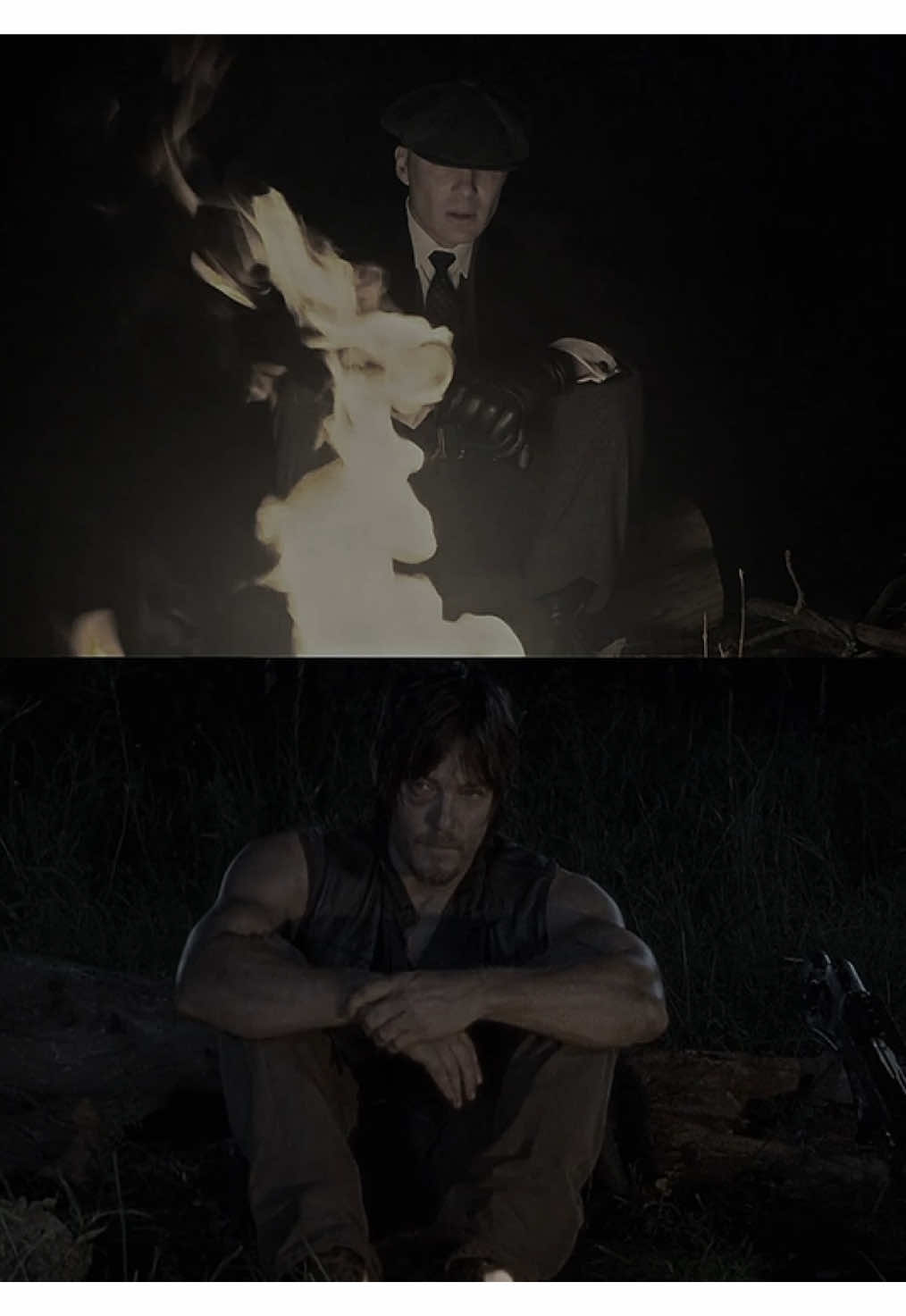 They all lost their love the same way