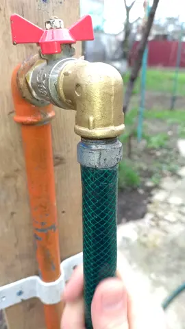 Tips and tricks for making your own wire hose clamp. The tightest DIY wire hose clamp. Useful homemade DIY idea. Easy hacks for home that really work #DIY #tips #tricks #howtomake #howtotiktok #gardening #skills #hose