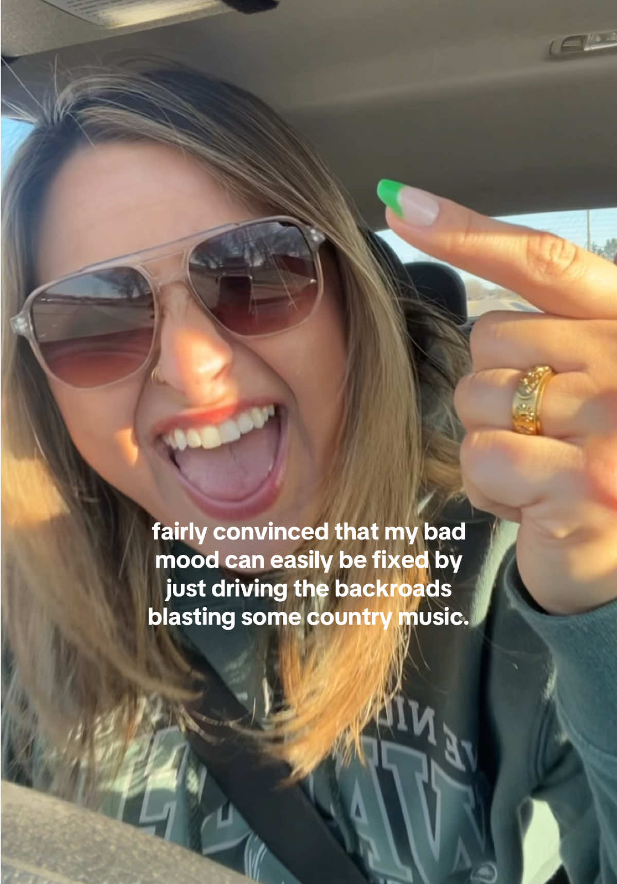 especially if it’s @HARDY 🤓🤘🏼#countrymusic #backroads #jamsesh #hardy #creatorsearchinsights 