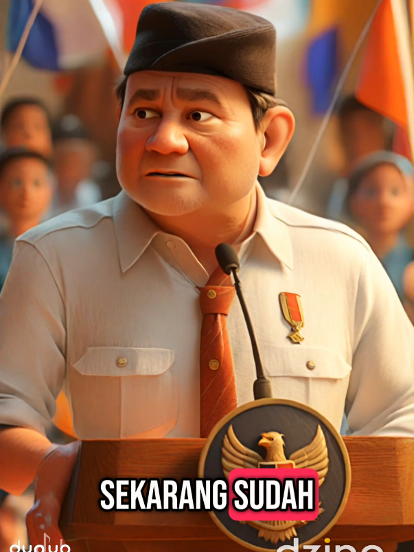 #prabowo 