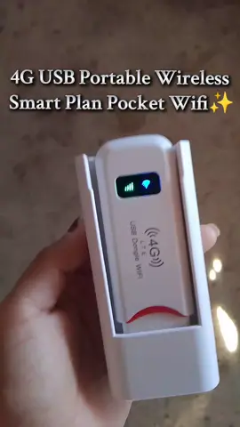 USB DONGLE WIFI ✨ 10 device ang pweding gumamit ng wifi nato💯 #4gusbportablewirelesssmartplanpocketwifi #usbdonglewifi #easytoconnecttoyourphone #52000mah #fypシ゚ 