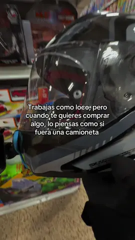 Así pasa 😕 #fyp #biker #🧃 #viralllllll #tiktoklive #moto 