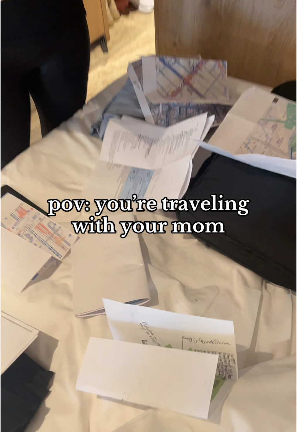 trip sponsored by Mapquest #mapquest #traveling #funny #traveltoktok 