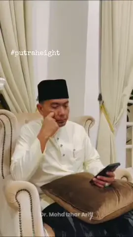#fyp  #putraheight 