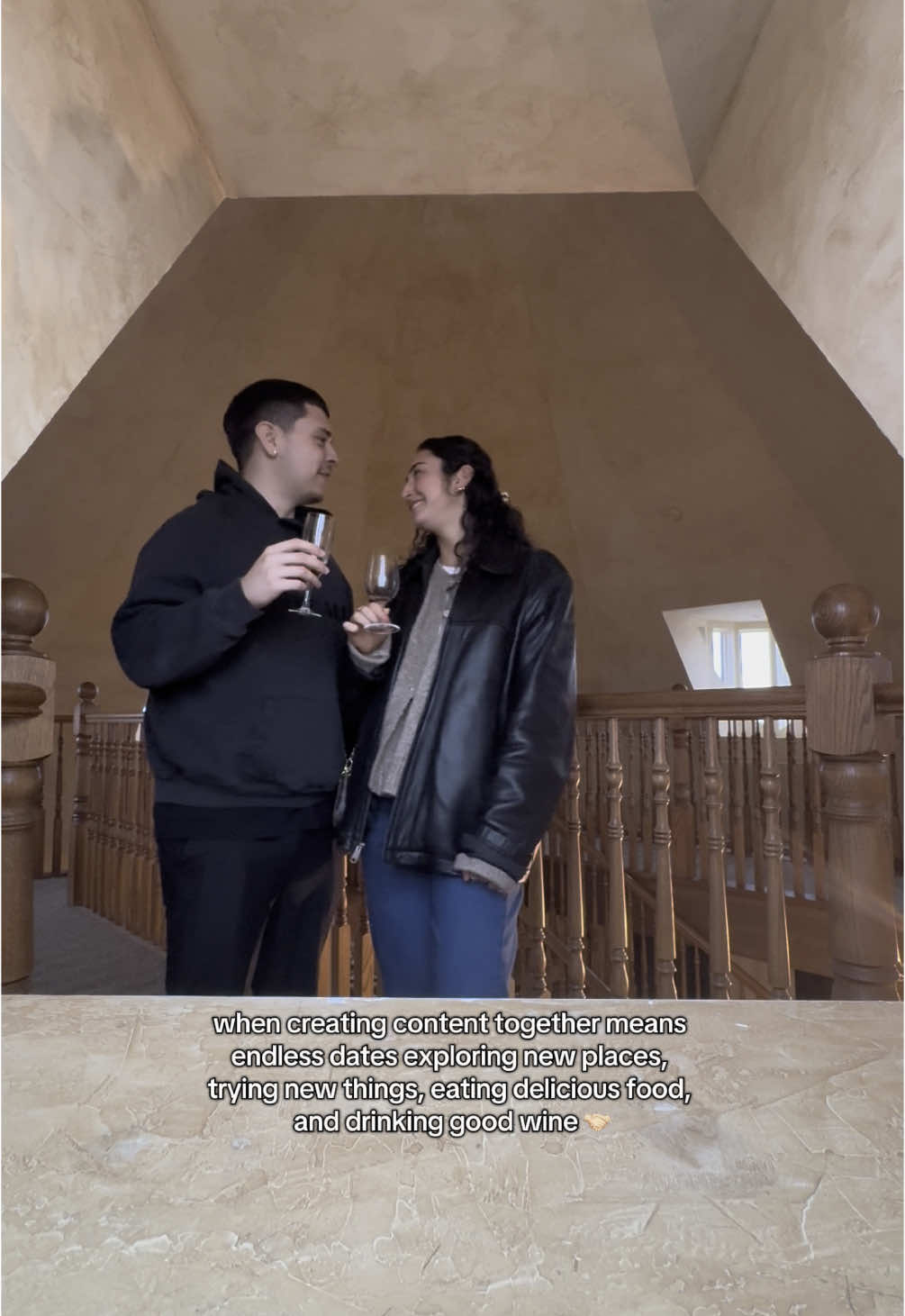 And getting to capture all these special moments is the cherry on top❤️ #fyp #contentcreator #torontocontentcreator #contentcreators #gtacontentcreator #tiktokcouple #couple #boyfriend #girlfriend #dating #dateidea 