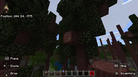 @matchashark - minecraft. #Minecraft #fyp #gaming #minecraftclips 