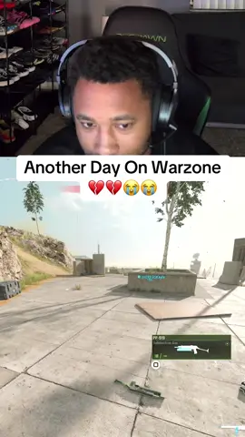 Unc can’t catch a break 💔💔😭😭 #fyp #gaming #callofduty #blackops6 #warzone 