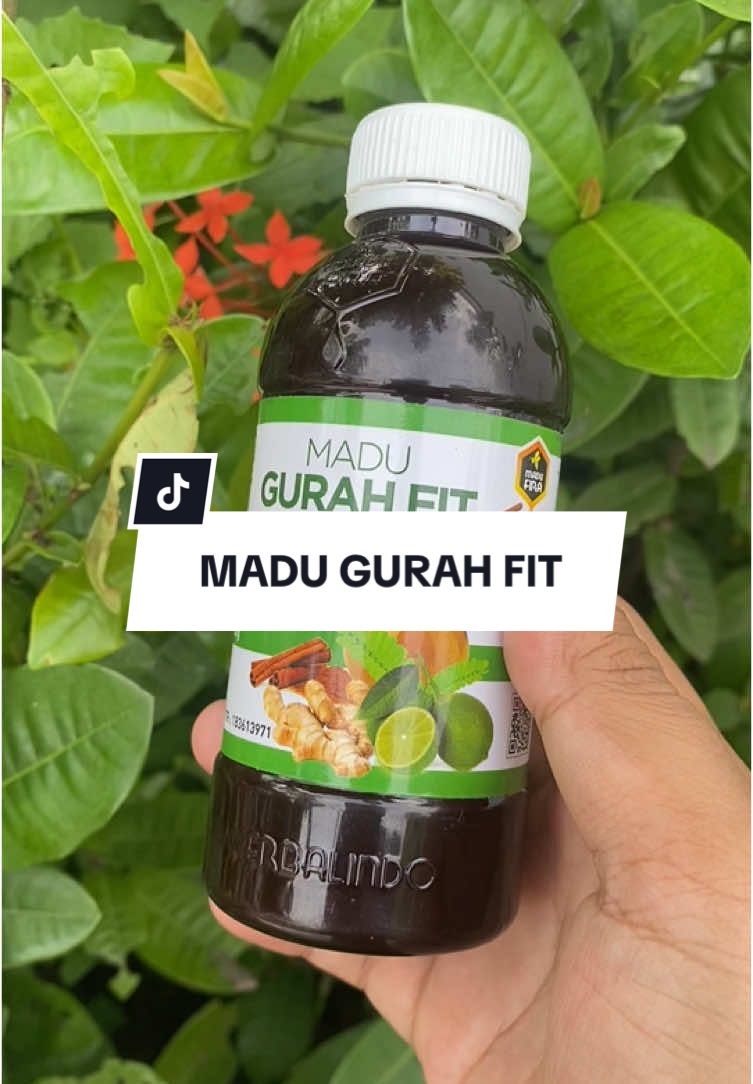 Madu gurah fit asli Original dikirim dari official ya, mumpung ada promo kamu ambil sekarang ⚡️ #madugurahfit #gurahfit #madugurah #madugurahfitoriginal #madugurahfitofficial #madubatuk 