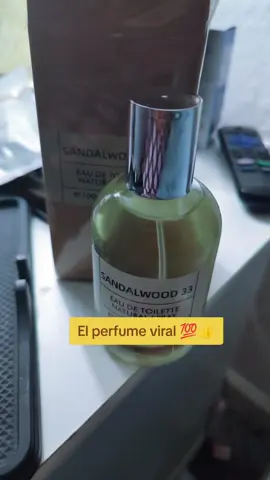 El perfume mas viral de tictok 💯👍#viral #Amor #agradecidas #jesusanticimo😁🤣 #seguidores❤ #paratiiiiiiiiiiiiiiiiiiiiiiiiiiiiiii #tictokshop #aprovecha #vida #bendecida #hombre #mujeres #recomendado #tiempo #amiga 