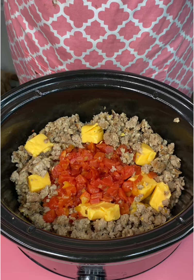 4 ingredient cheese dip! 😋#cooking 