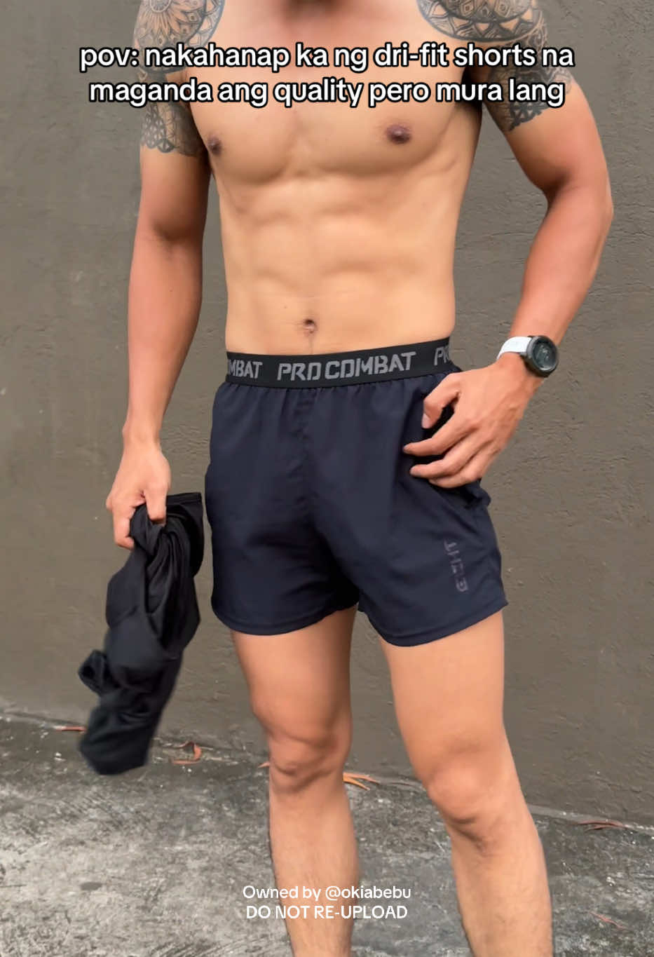 bagsak presyo yung drifit shorts!! arat na habang madami pang stocks available👌🏻 #drifit #drifitshorts #shorts #fyp #foryou #tiktokfinds #viralshorts #trendingshorts 