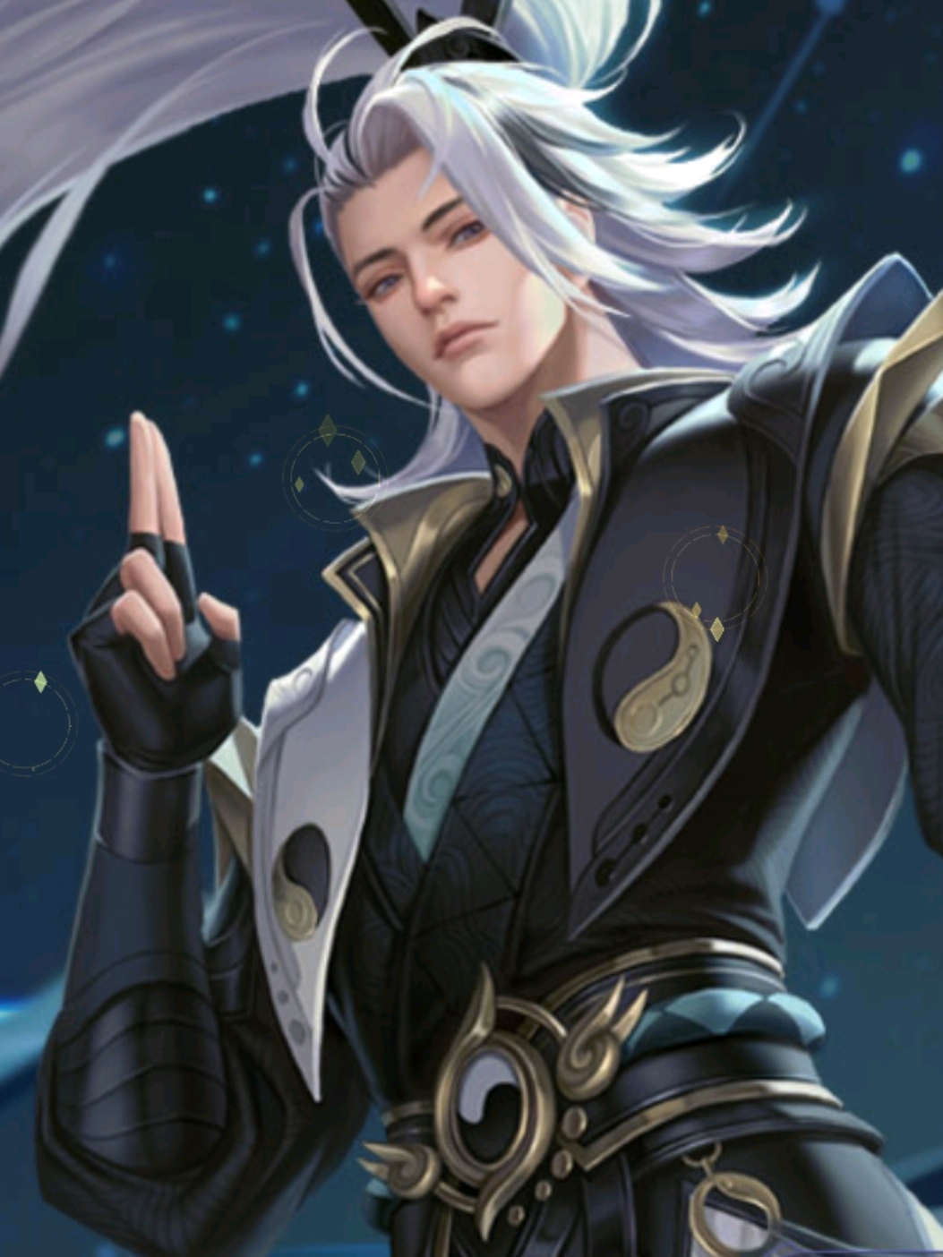 Cho chíc địn phát đii 💀🙈🤯 #lienquanmobile #xuhuong #highlights #xuhuonglienquan #LumosB #tulen #aov #viral 
