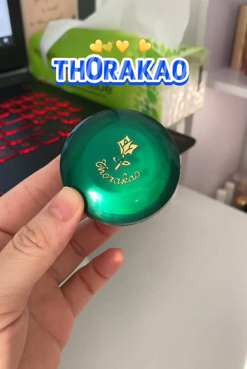 Kiên trì dùng hết xem kết quả như thế nào #thorakao #kemsam #trangda #tiktok #xuhuong #tiepthilienket 
