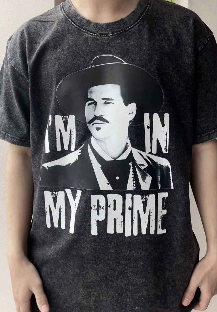 I will never forget that feeling, sitting in the theater, all of us erupting in applause when he showed up on screen. What  special man. Who remembers... Tombstone from 1993 #valkilmer #michaelbiehn #kurtrussell #docholiday #powersboothe #western #movie #oldwest #film #dochollidayfilm #wyattearp #okcorral #tombstone #movieclips #revolver 