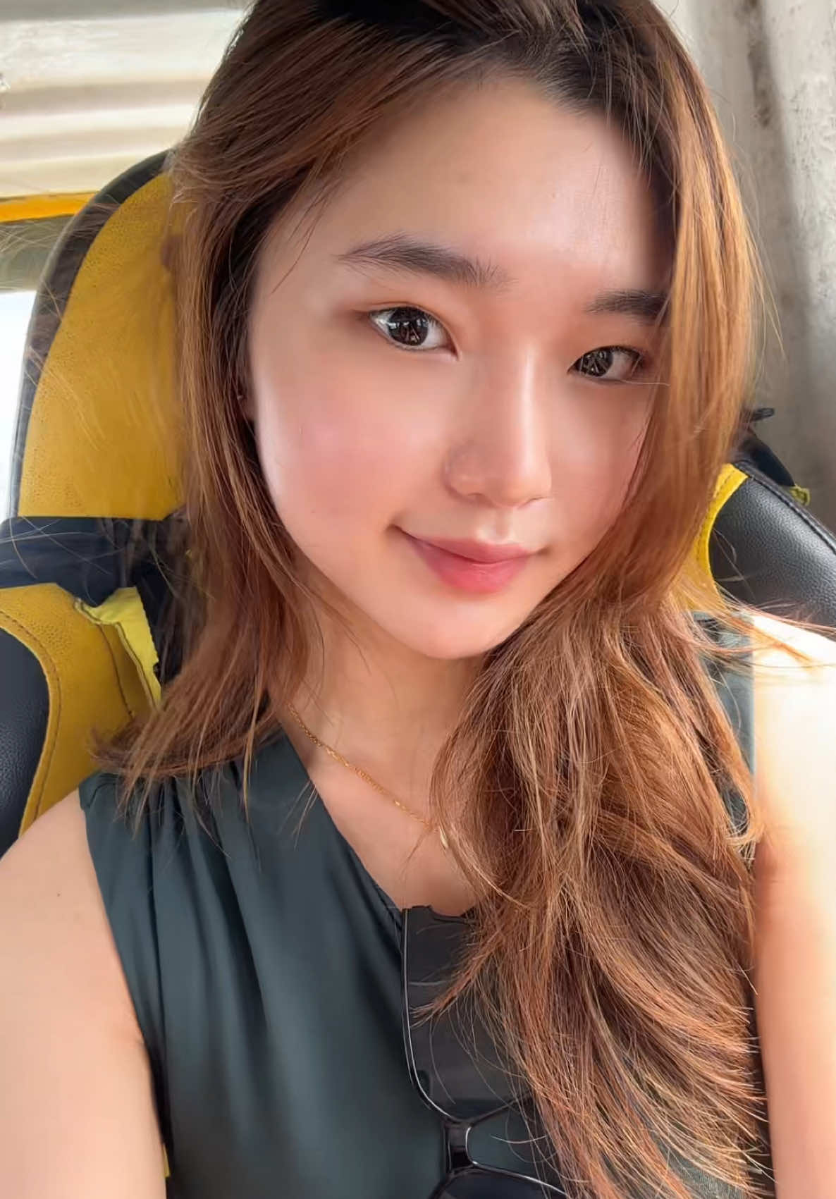 island hopping