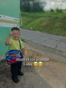 #hijomio 🥺