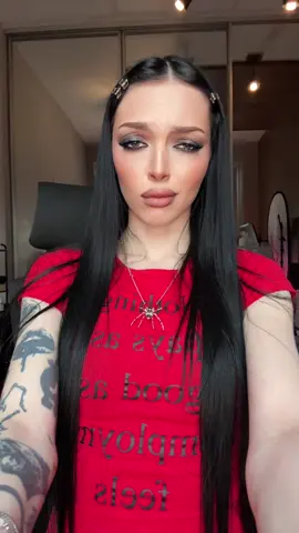 #гламурныймейк 