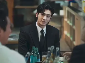 cười phát xuất luôn mà🥹 #kvcsb #parkhyungsik #buriedhearts #fyp #kdrama 