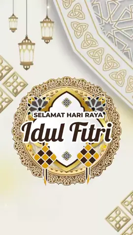 Selamat Hari Raya Idul Fitri 1426 H. Minal Aidzin Wal Faidzin, Mohon Maaf Lahir Dan Bathin. #hariraya #harirayaidulfitri #lebaran