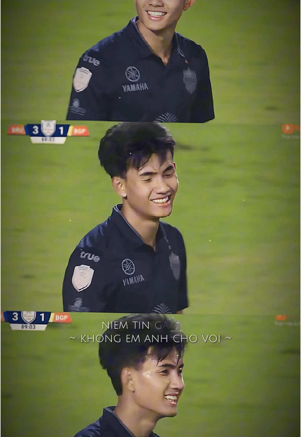 đụng trúng ngừi ta cái cười trừ v đó=)))😁#ศุภณัฏฐ์เหมือนตา #suphanat #suphanatmueanta #viralvideo🙏🙏🙏  #CapCut 