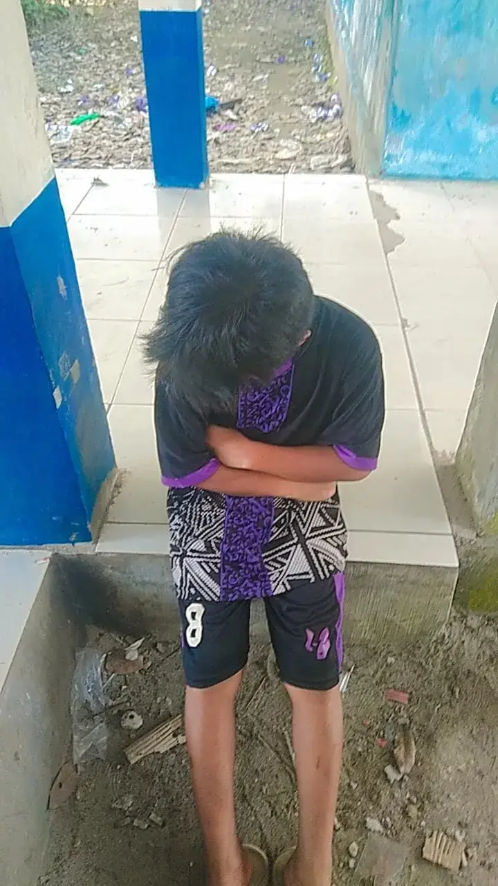 #fyp #kaltengboys🏴‍☠️ #hatuedayak✨ #dayakkalimantan #viral #gunungmas #masukberanda 